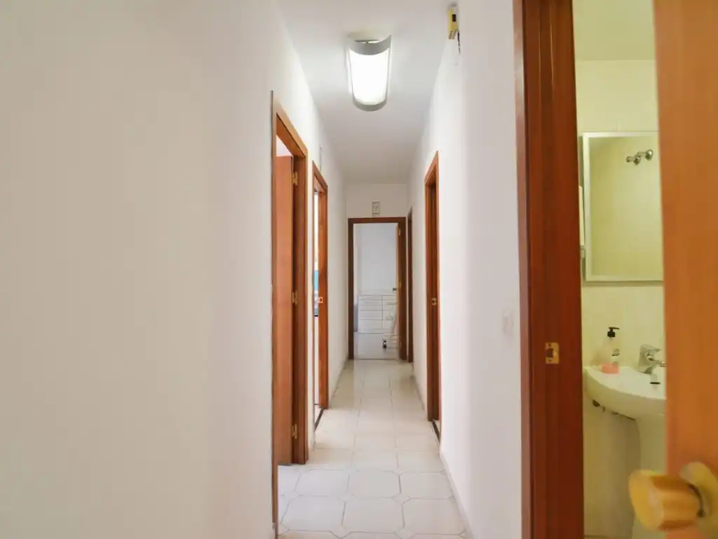 Wohnung mit Terrasse zum Verkauf in Avenida Condes de San Isidro, imagen 9