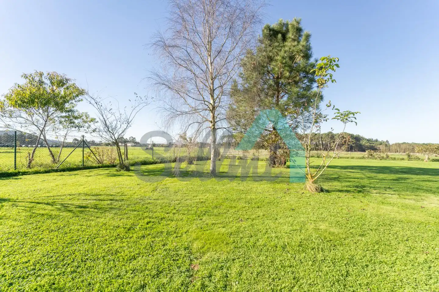 Grundstücke und Bauplätze zum Verkauf in Las Campas, imagen 2