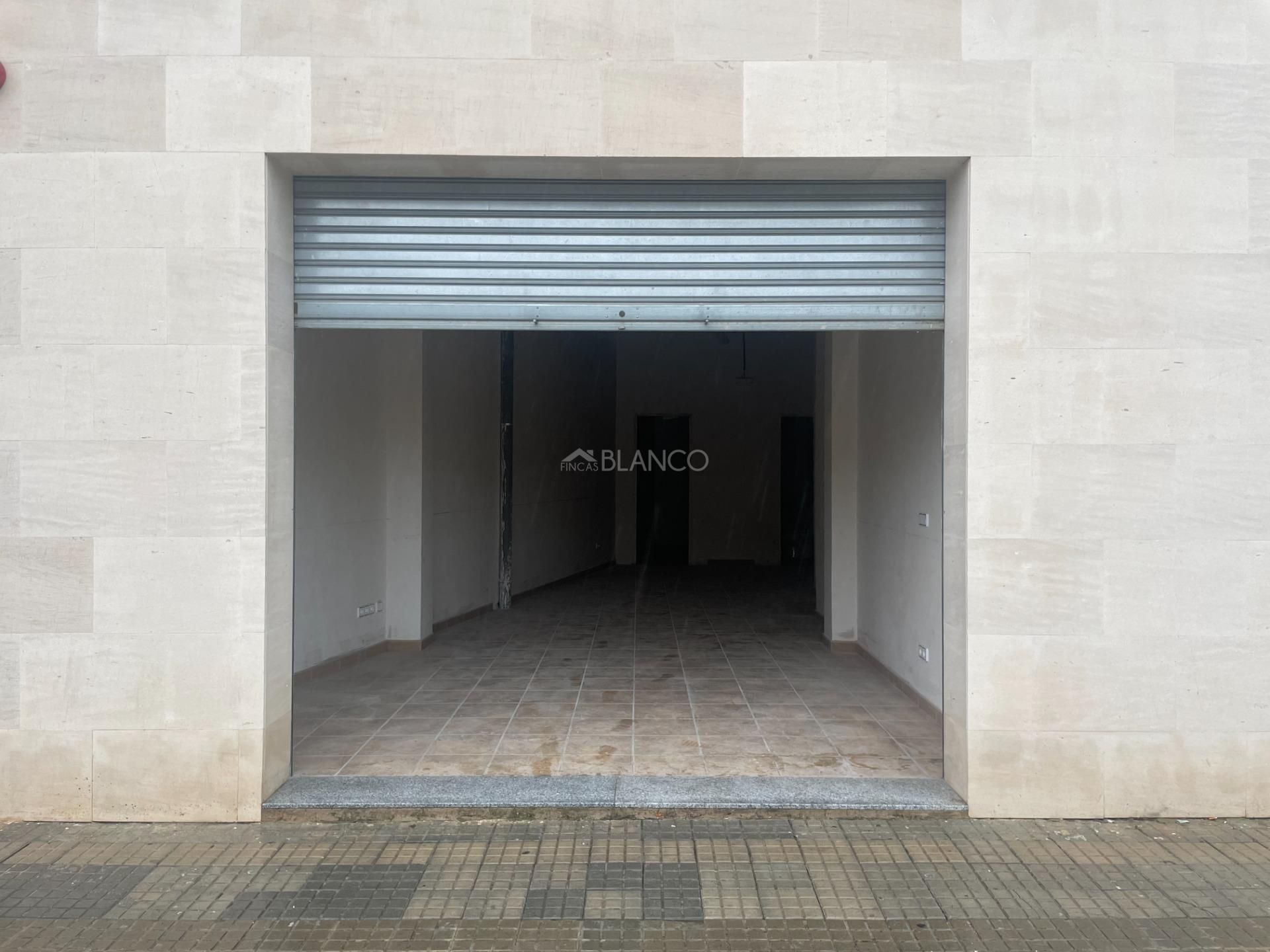 Premises for sale in La Pobla de Claramunt