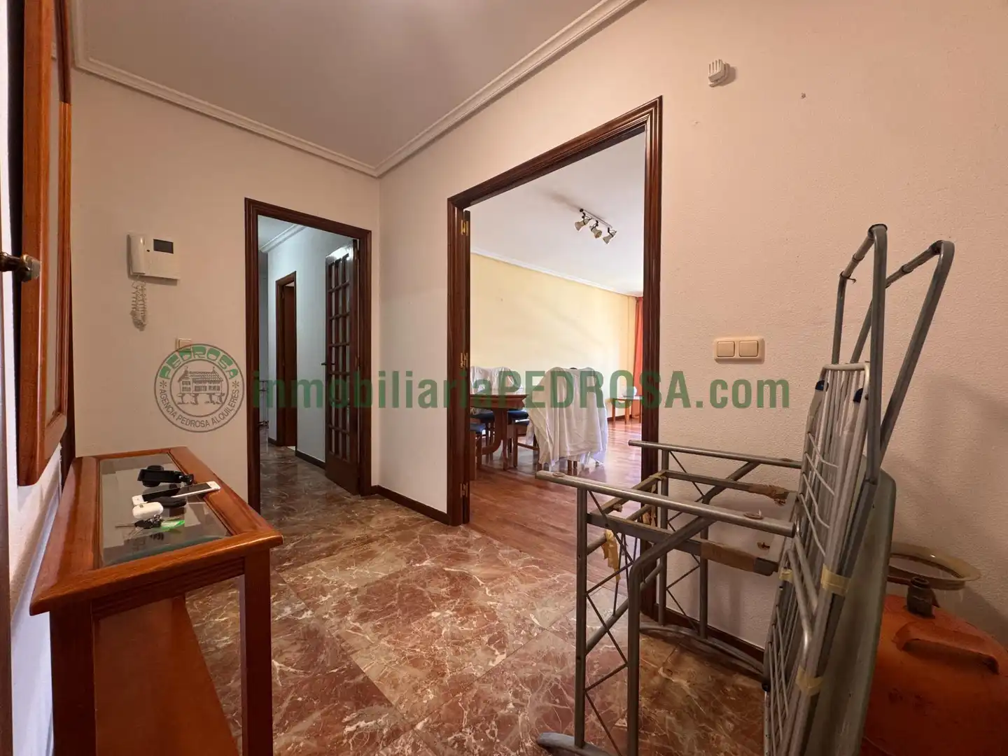 Flat for sale in Pontevedra Capital   with Heating and Storage room