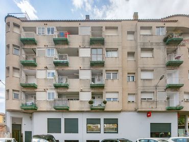 Wohnung zum Verkauf in Rb Joaquim Ruyra