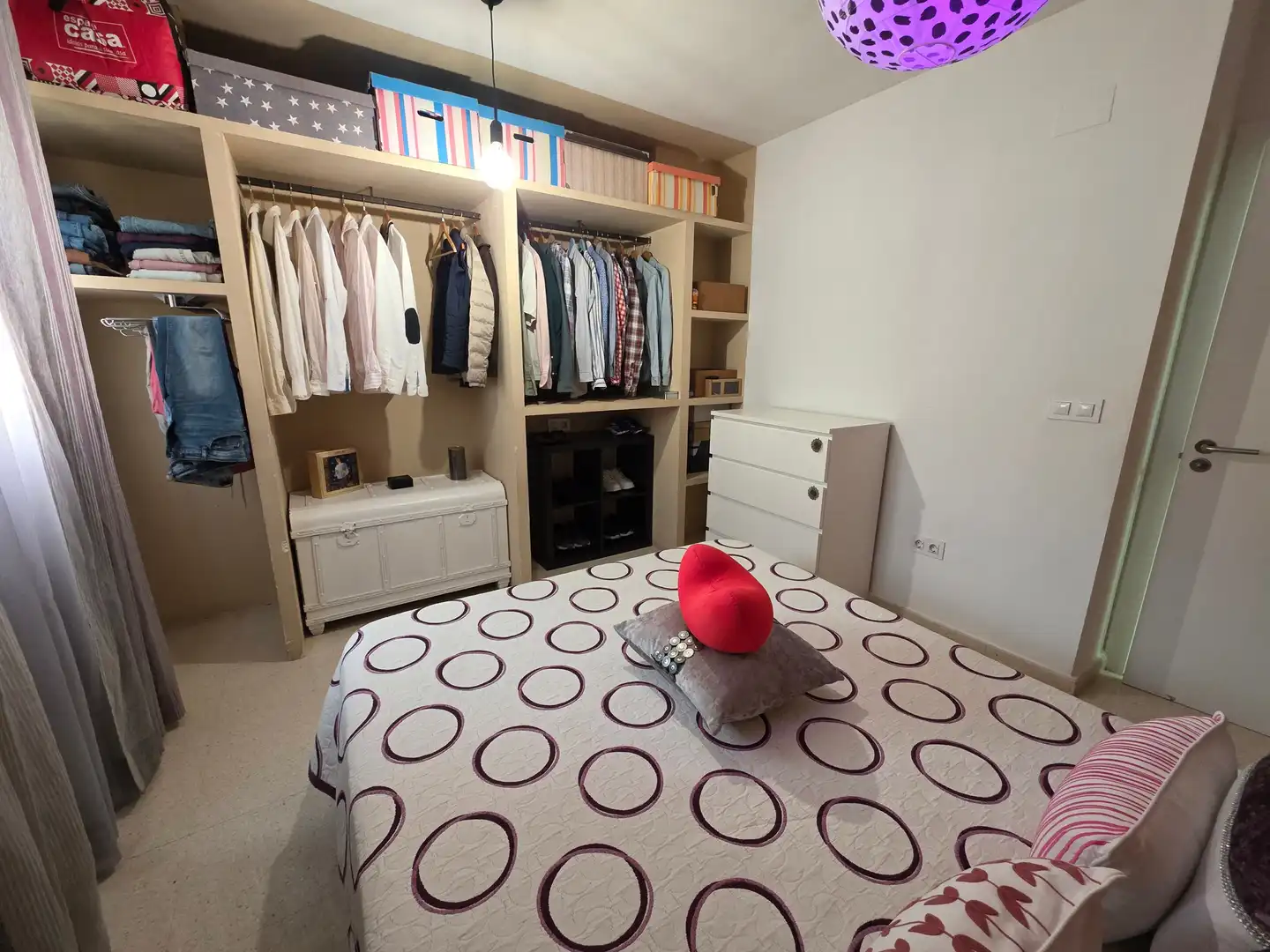 Flat with lift for sale in Calle DOCTor PIO AGUIRRE RODRIGUEz, imagen 15