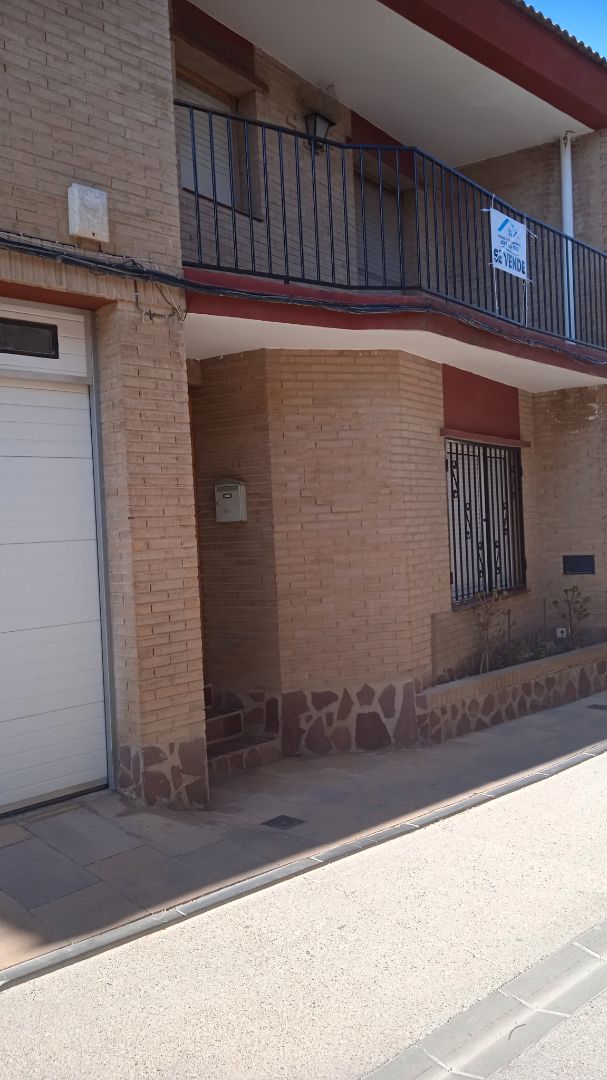 Haus oder Chalet zum verkauf in Calle el Tejar, Gallur