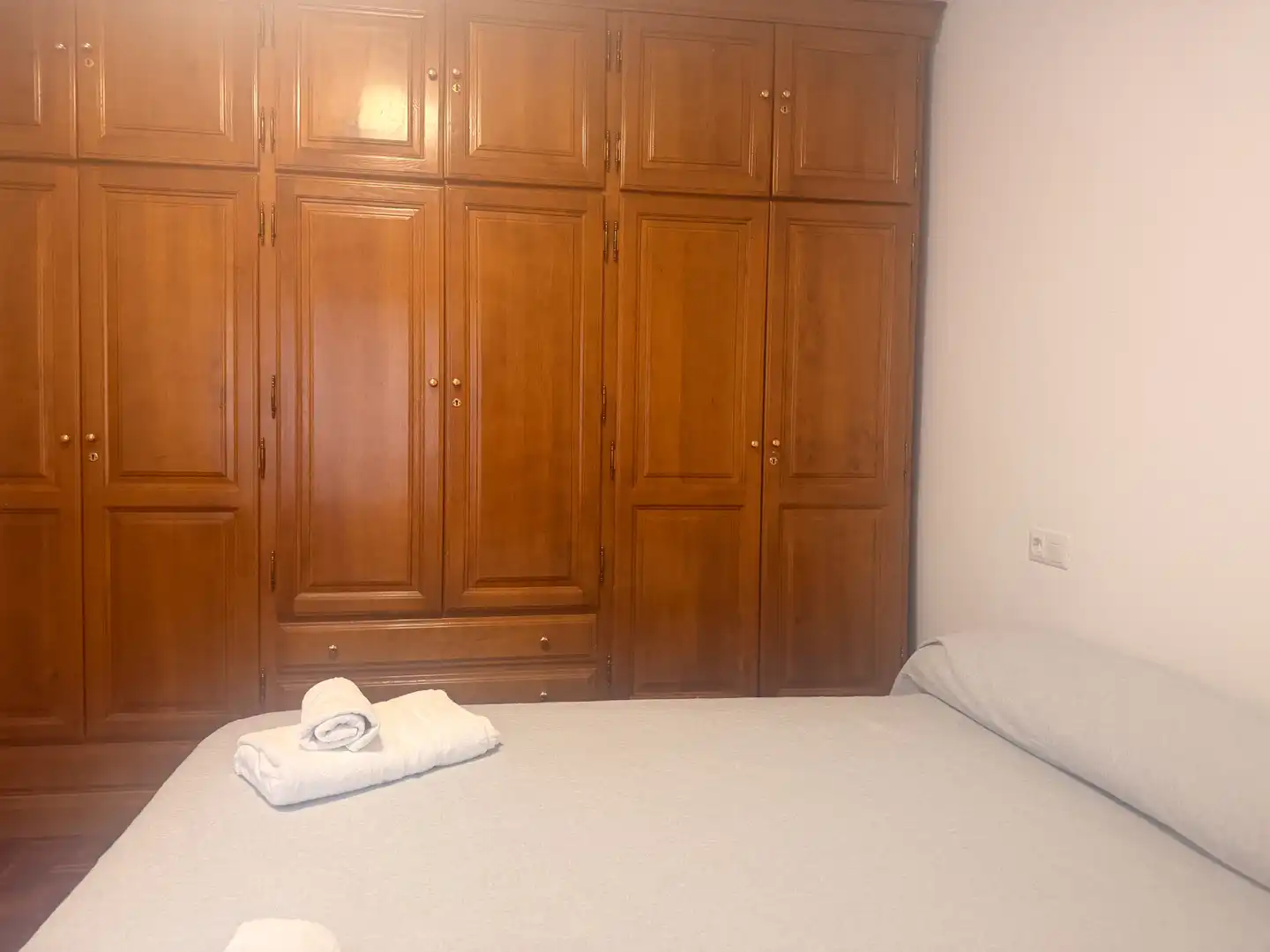 Flat with lift to rent in Calle del Monasterio de Urdax 23, imagen 25