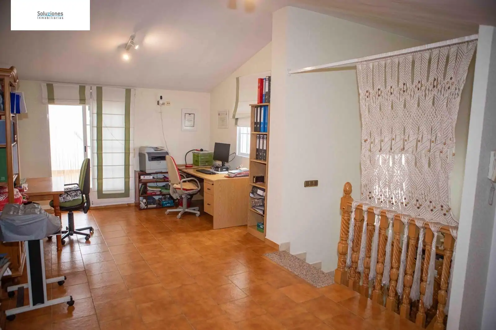Casa con terrazza in vendita a San Pablo, imagen 78