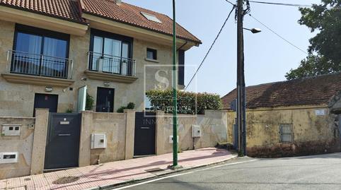 Photo 4 of Single-family semi-detached for sale in Lavadores, Pontevedra