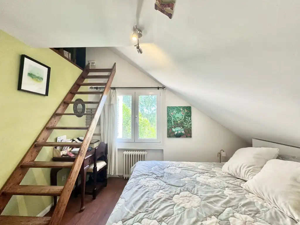 Dormitori de Casa o xalet en venda en Ciudalcampo