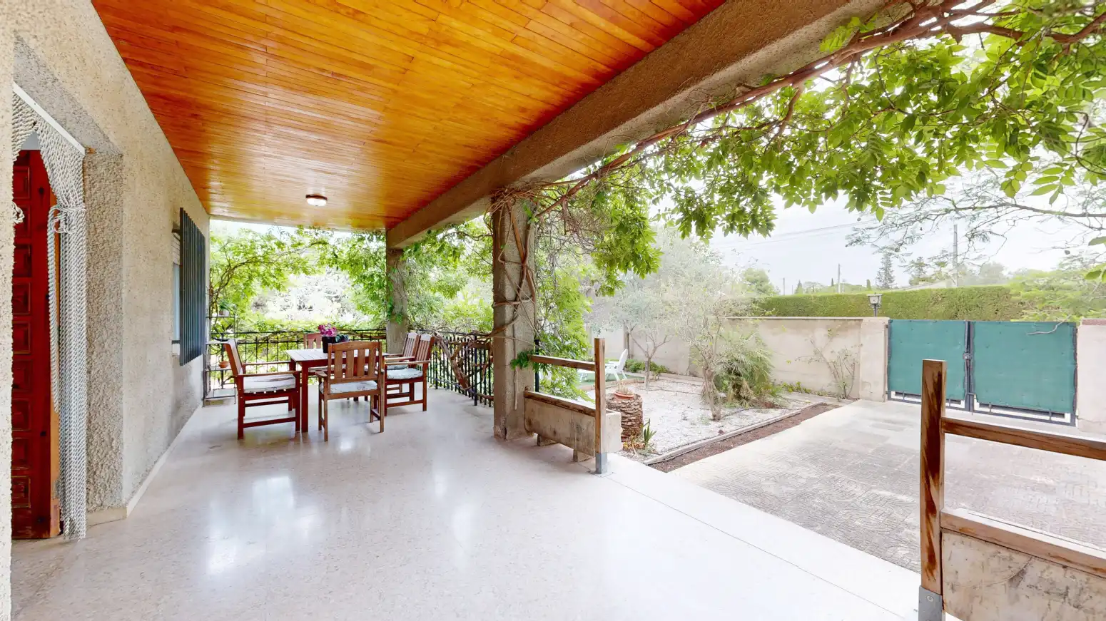Casa amb piscina en venda a Bétera - CL CHELVA, imagen 22