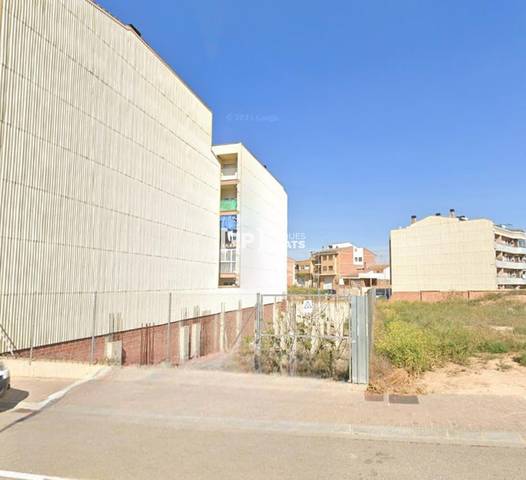 Terreno en Venta en MOSSÈN RAMON MAGRI en Alcarràs