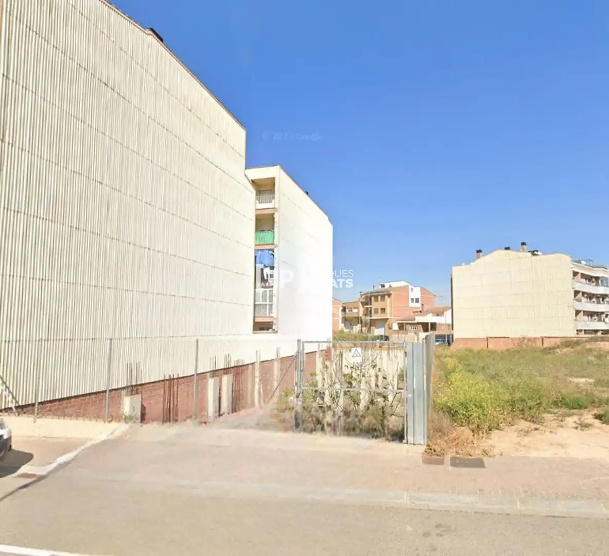 Rural land for sale in MOSSÈN RAMON MAGRI