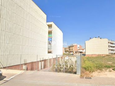 Terreny rústic en venda a MOSSÈN RAMON MAGRI