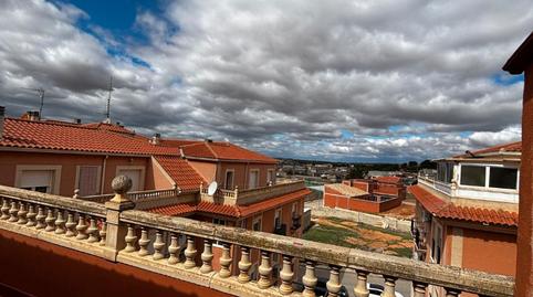 Foto 5 de Piso en venta en Calle Doctor Fleming, 10, Quintanar del Rey, Cuenca