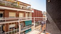 Balcony of Flat for sale in  Barcelona Capital  with Air Conditioner and Balcony