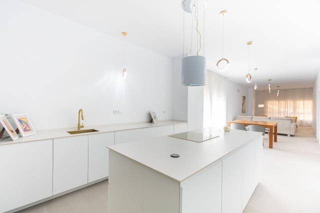 Piso en Venta en Santa Catalina - San Bartolomé