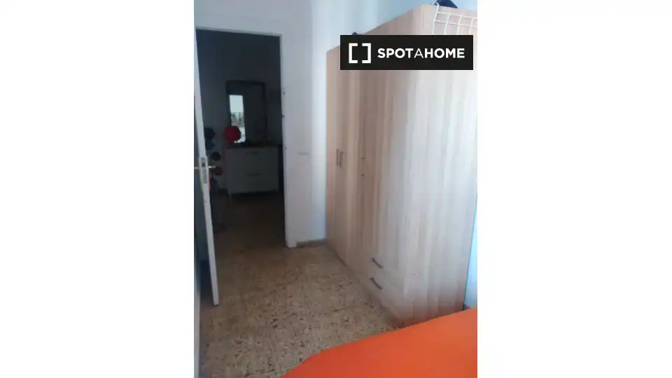 Zimmer in Santa Catalina