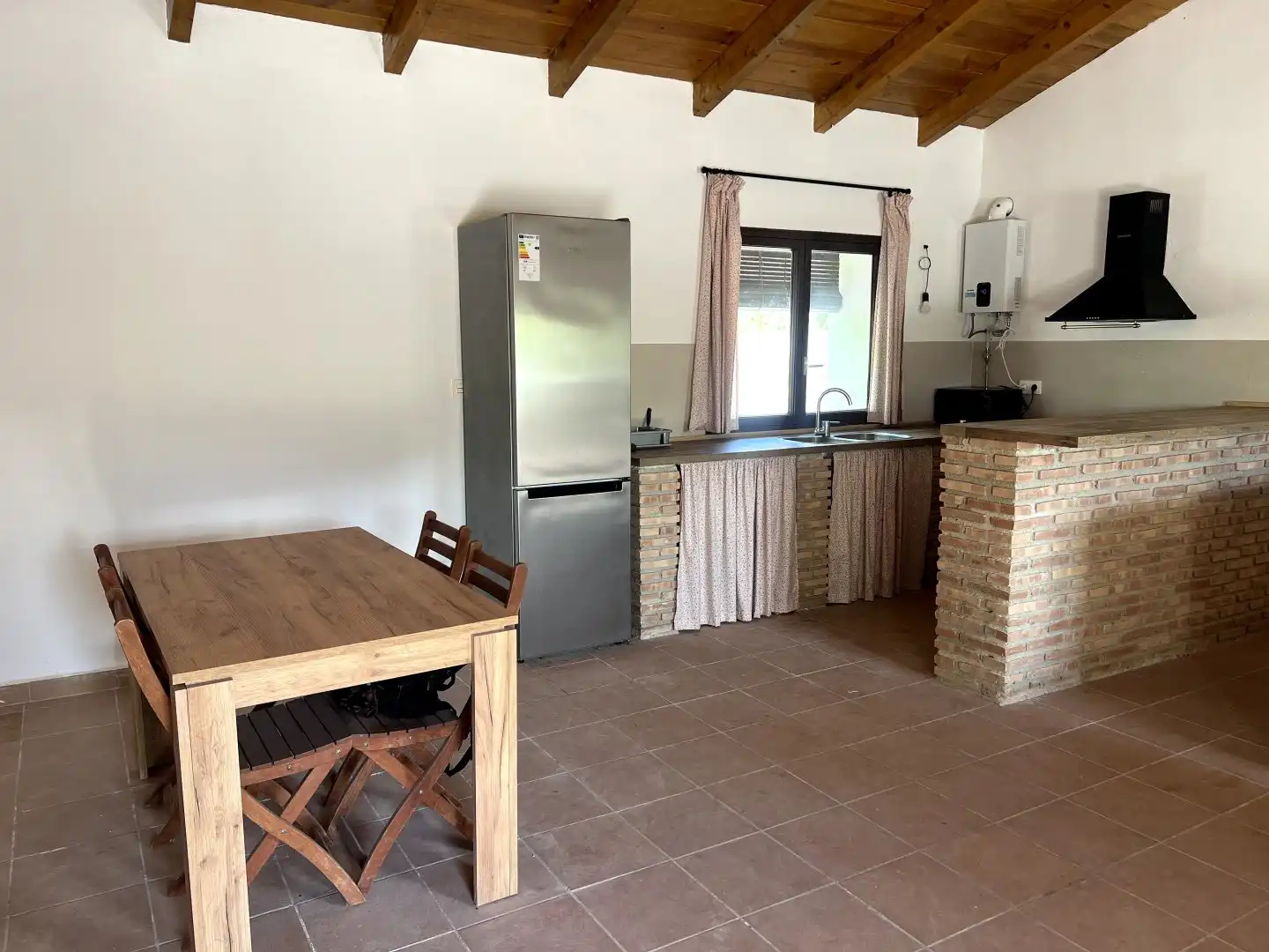 Country house zur Miete in Los Guájares