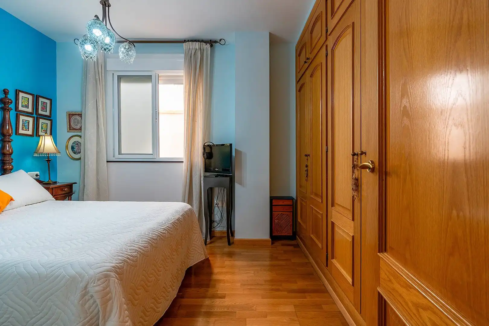 Habitación de Piso en venta en Centro