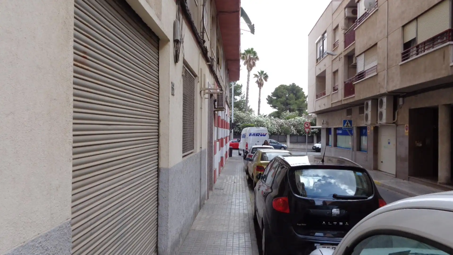 Business premises for sale in Plaza de Toros - Avenida Chapí - Trinquete, imagen 15