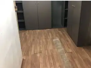 Local de lloguer en Barcelona amb Aire condicionat i Parquet