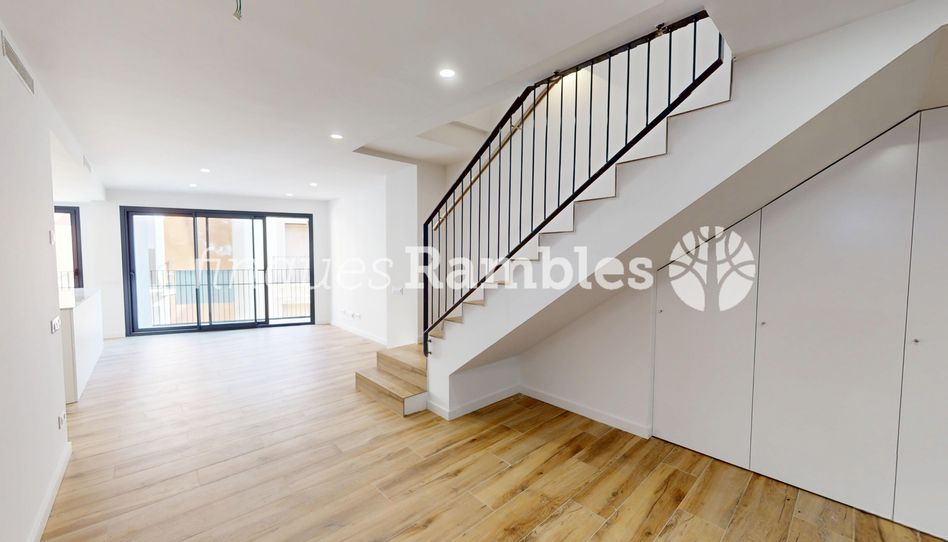 Foto 1 de Piso en venta en Plaça del Rei, 16, Centre, Barcelona