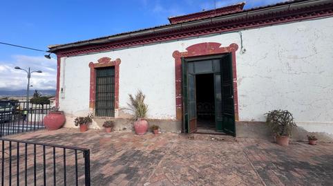 Foto 4 de Casa o xalet en venda a Calle Plaza Iglesia, 2, Corvera, Murcia