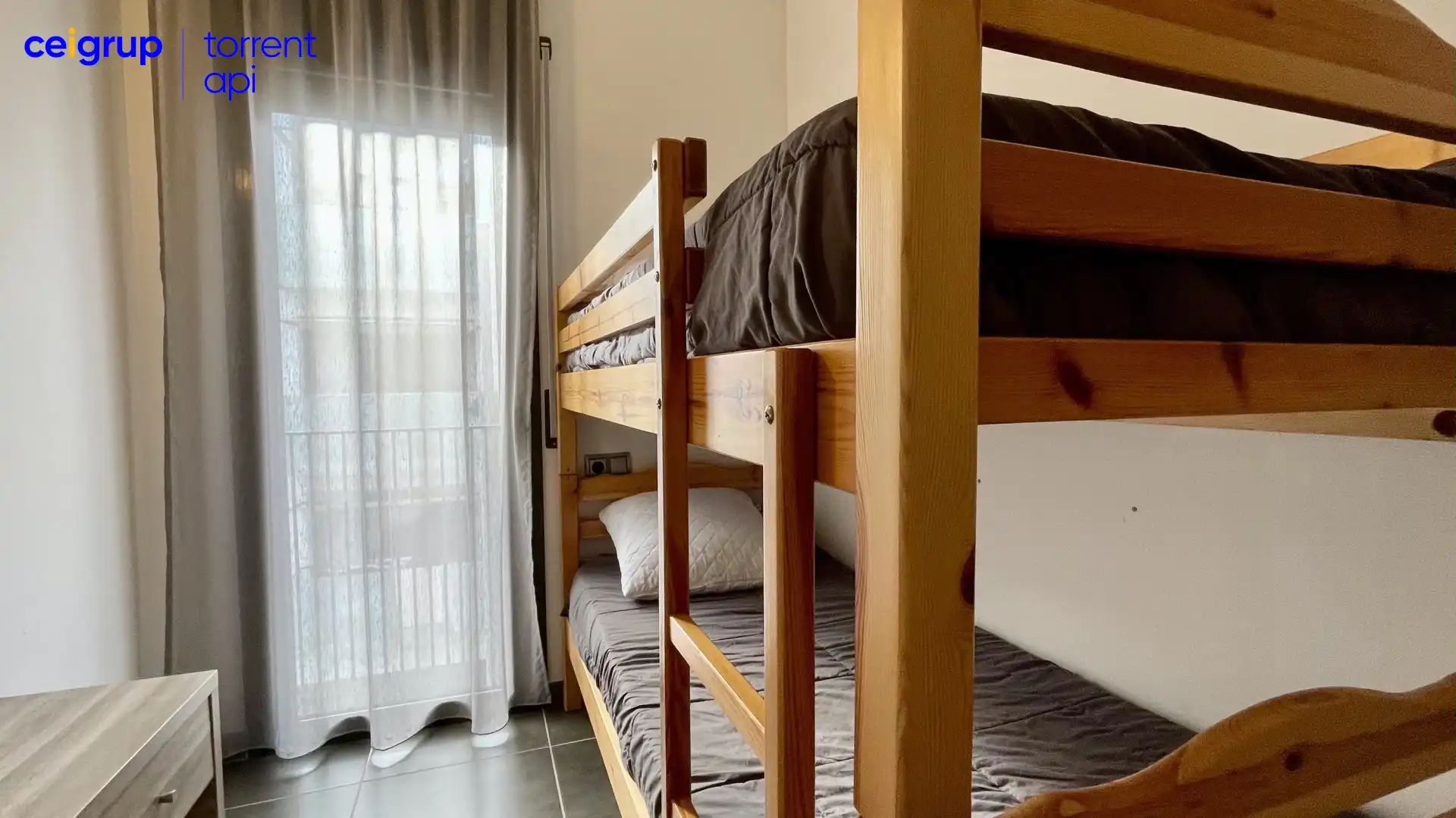 Piso en venta en L'Estartit Poble