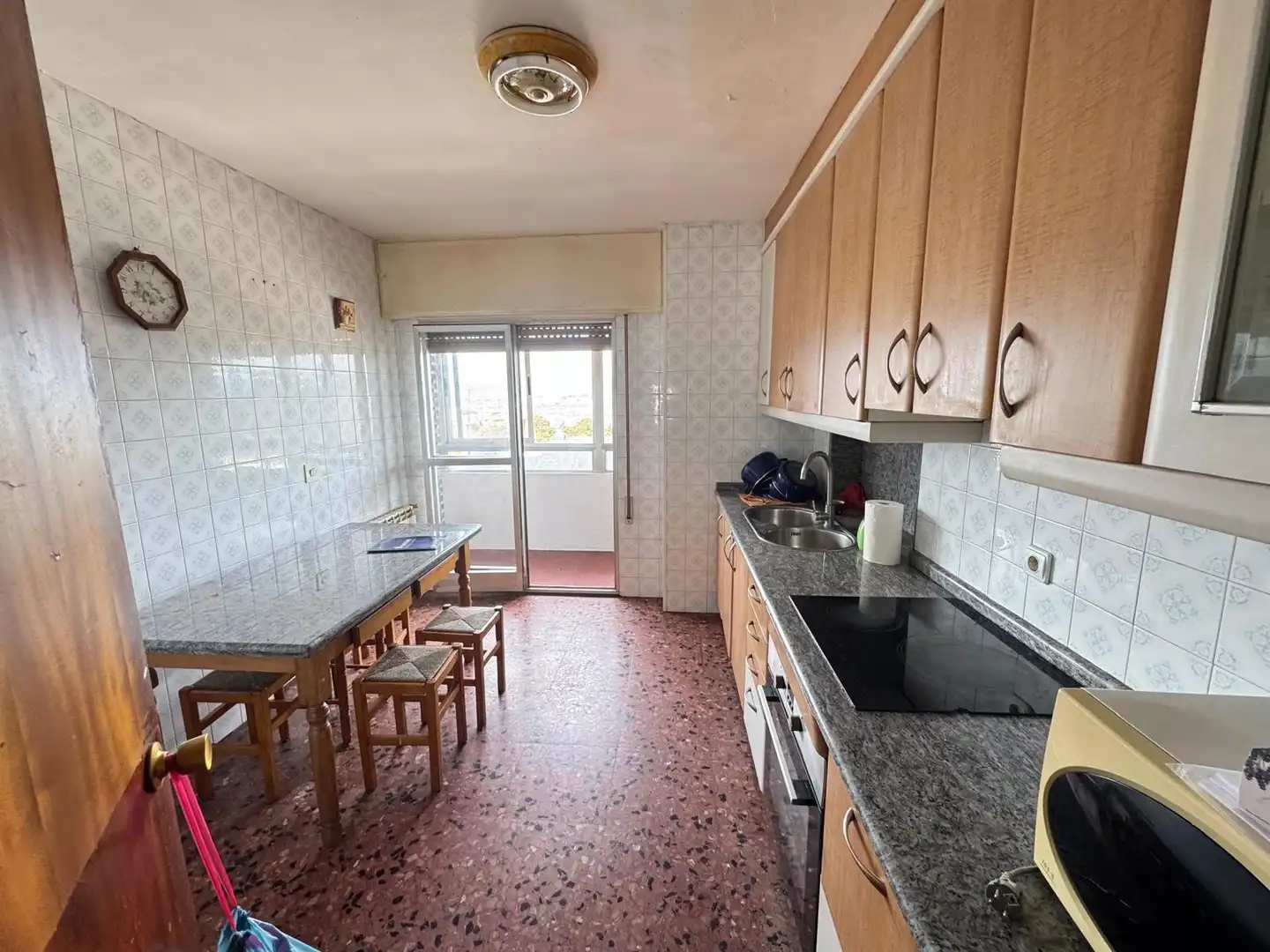 Appartamento con ascensore in vendita a GENERAL VIVES 26