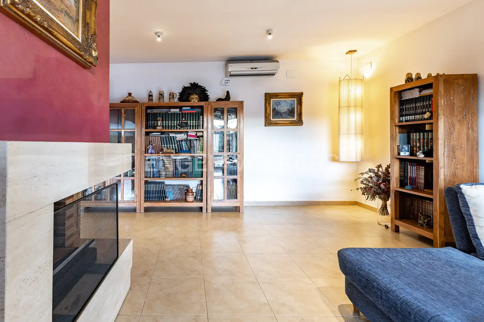 Casa o xalet en venda a Castellarnau