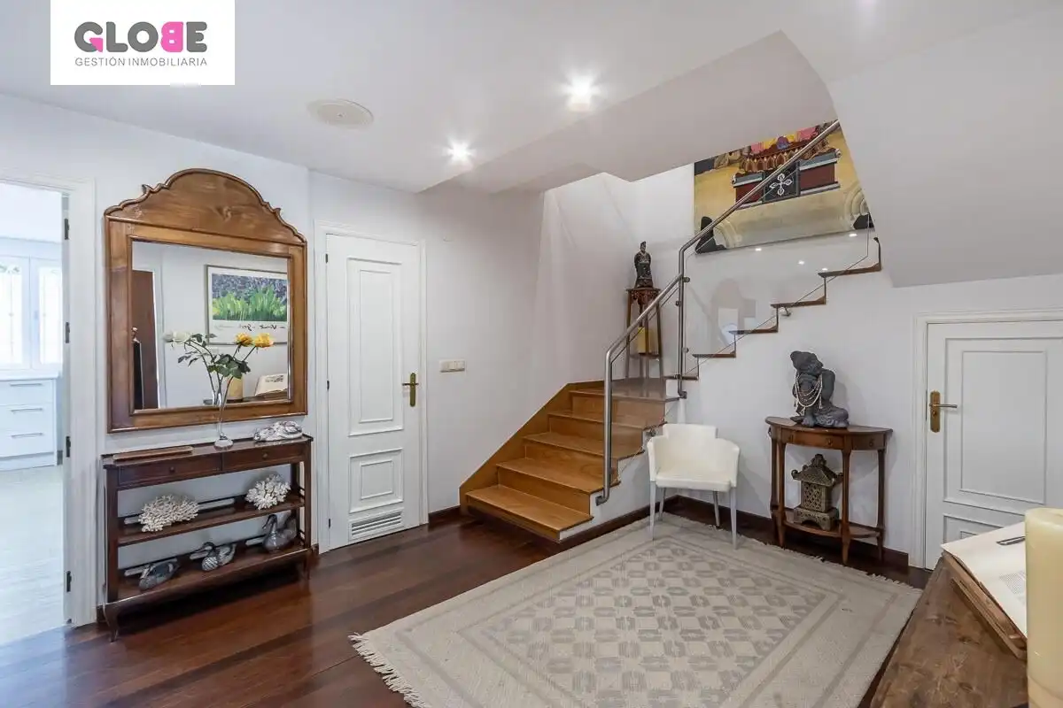 Casa con terraza en venta en Genil, imagen 24
