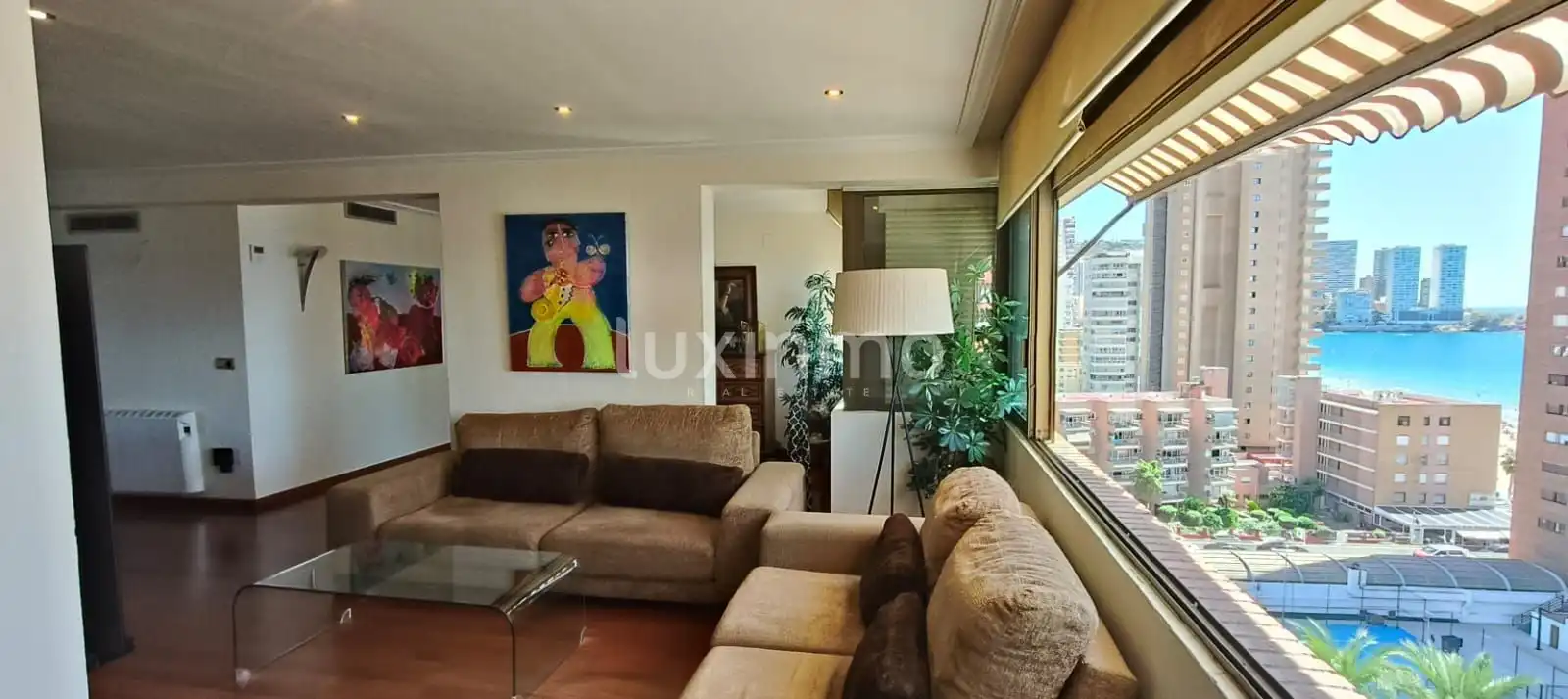 Appartamento con ascensore in vendita a Playa de Levante, imagen 2