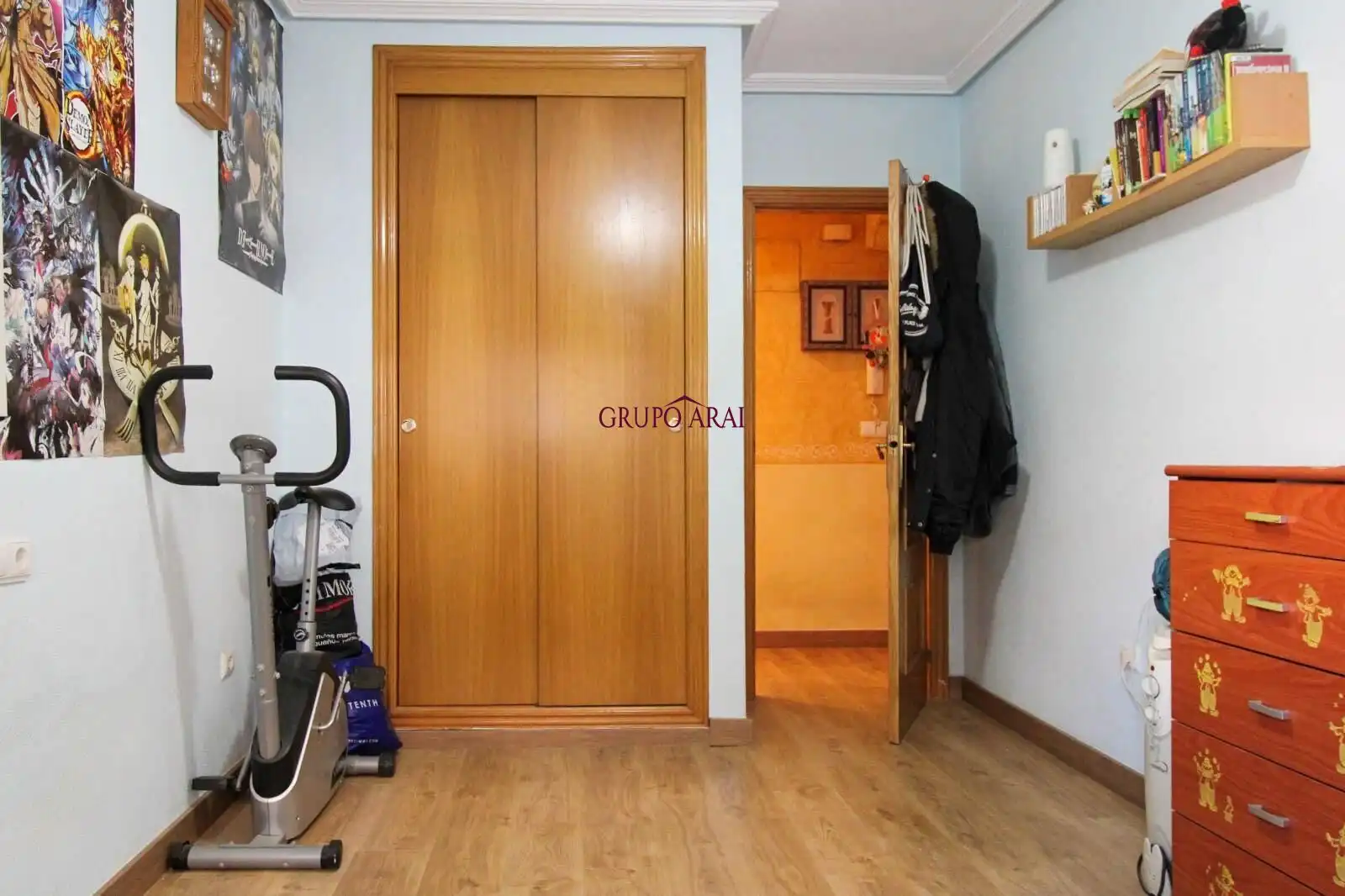Flat with lift for sale in Calle CORDOBA, imagen 17