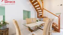 Dining room of Flat for sale in  Córdoba Capital  with Air Conditioner