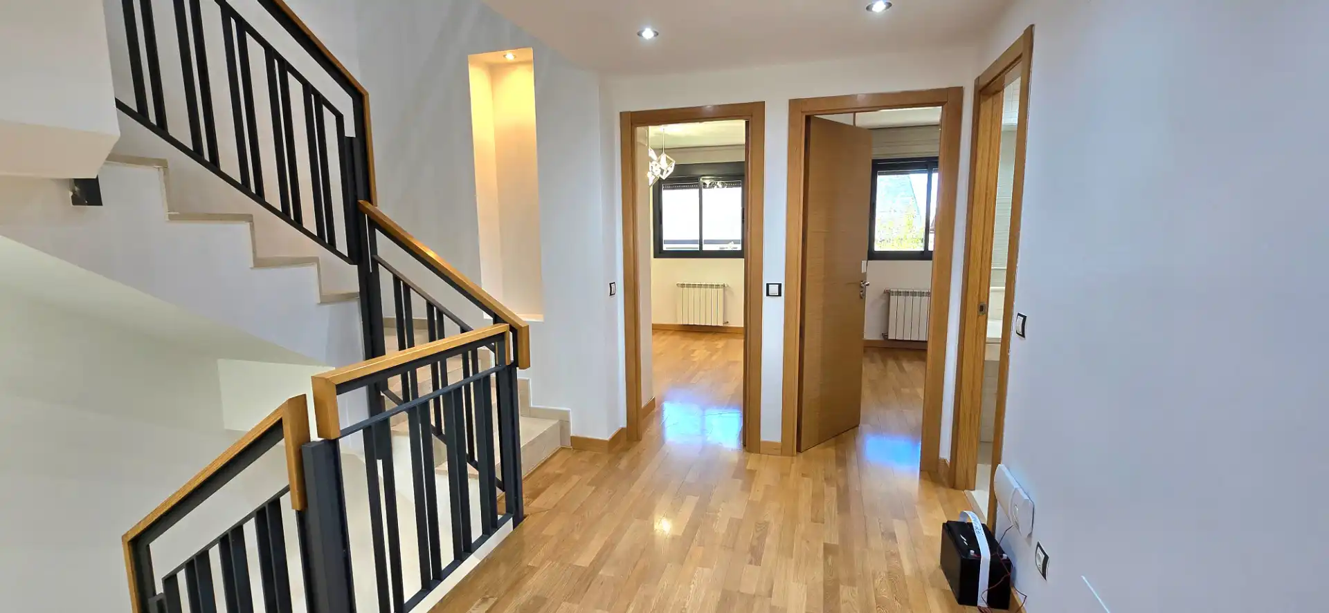 Casa pareada con piscina en venta en Calle de Ibiza, imagen 30