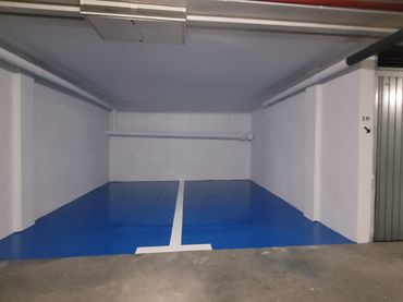 Individual en alquiler en Calle Chinchorro