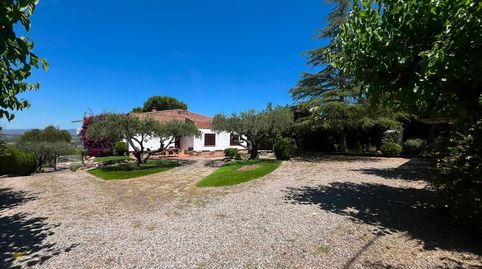Photo 2 of Houses for rent in Gelida, Barcelona