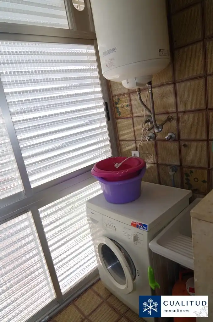 Wohnung zur Miete in Benicasim / Benicàssim