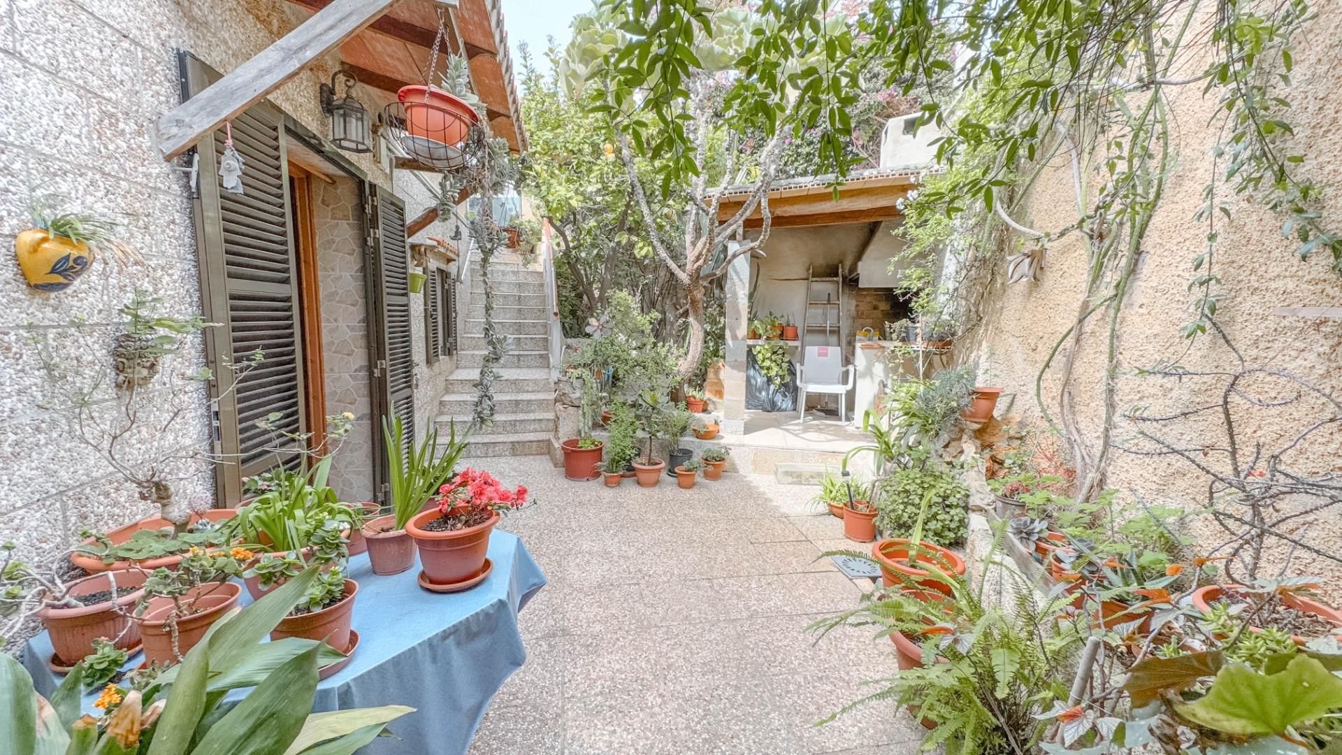 Casa o xalet en venda a  ESTER, El Coll d'en Rabassa