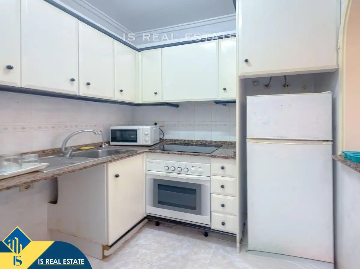 Apartamento con piscina en venta en Playa del Cura, imagen 11