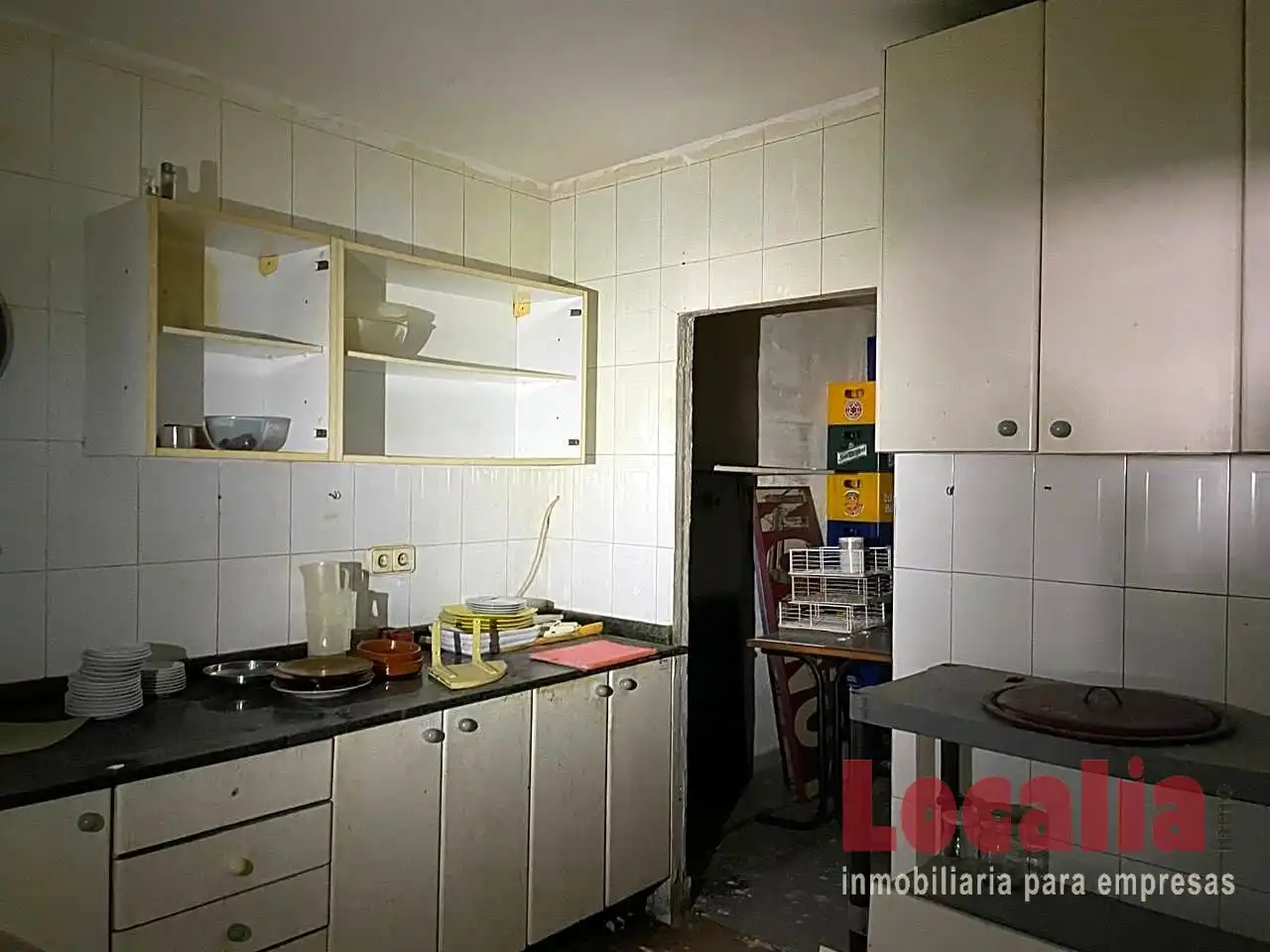 Business premises for sale in Eulogio Fernández Barros, imagen 6