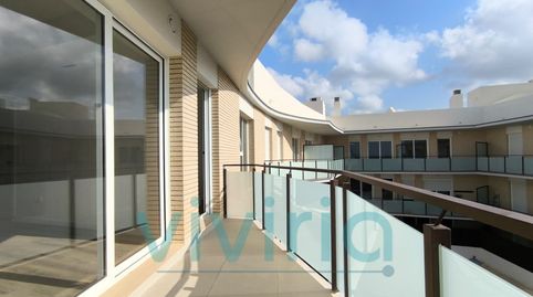 Foto 3 de Ático en venta en Calle Mestre Salvador Canet, 27-b, Alginet, Valencia