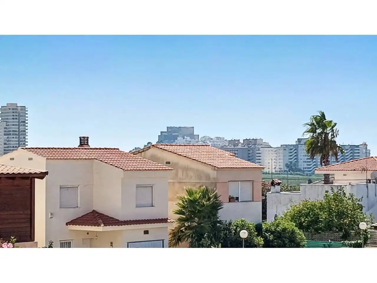 Villa avec piscine à vendre à Camino Cervera, imagen 39