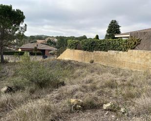 Residencial en venda en La Torre de Claramunt