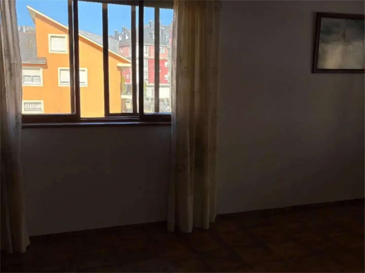 Habitación de Piso en venta en Ribadeo con Jardín privado, Parquet y Trastero