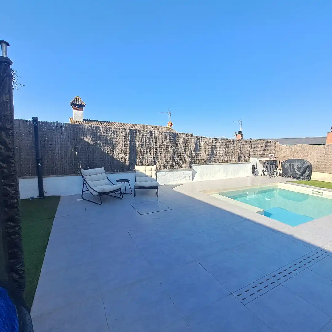 Villa mit Terrasse zum Verkauf in Castellbisbal, imagen 6