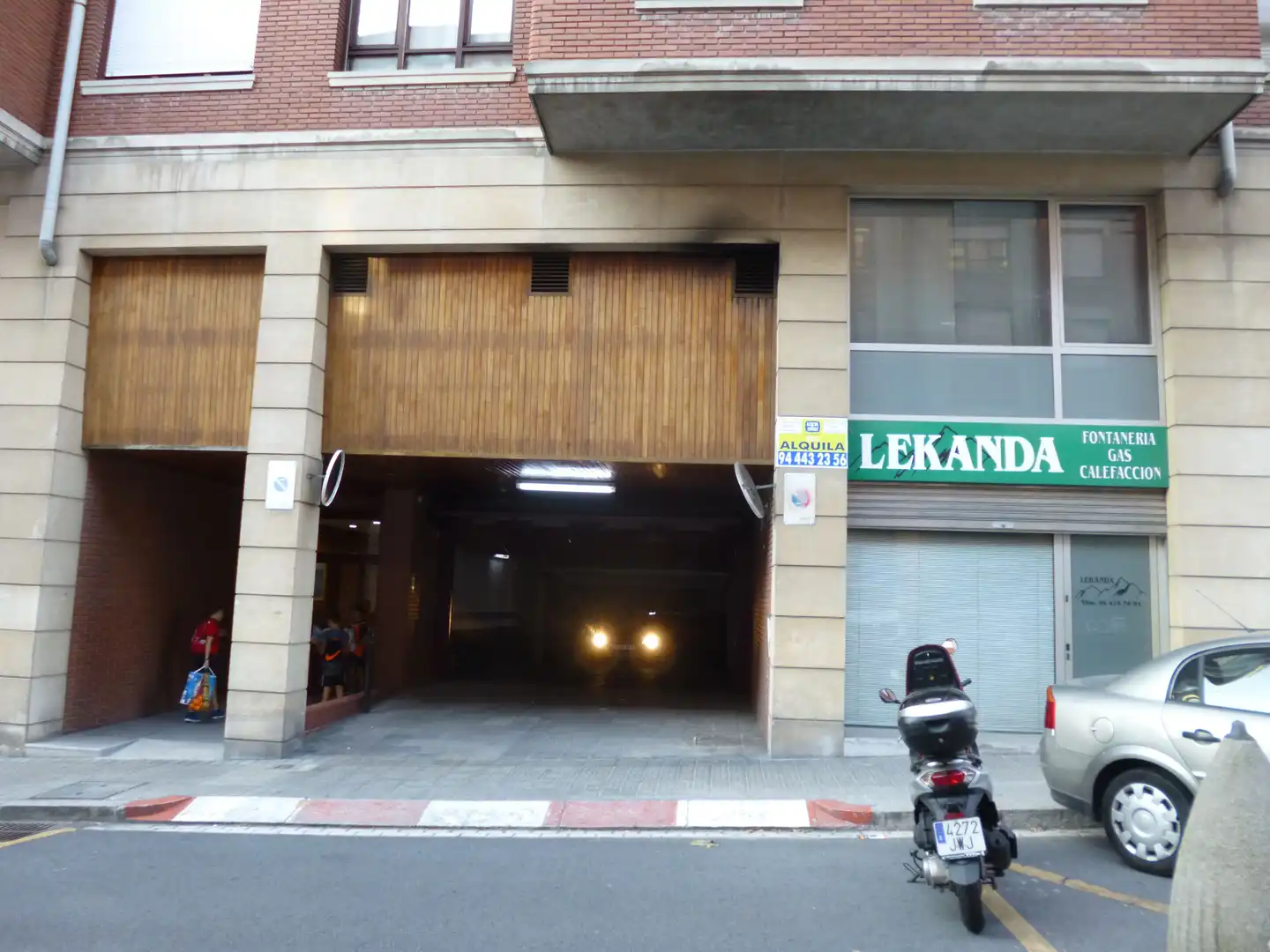 Individual for sale in Ibarrekolanda Kalea, imagen 9