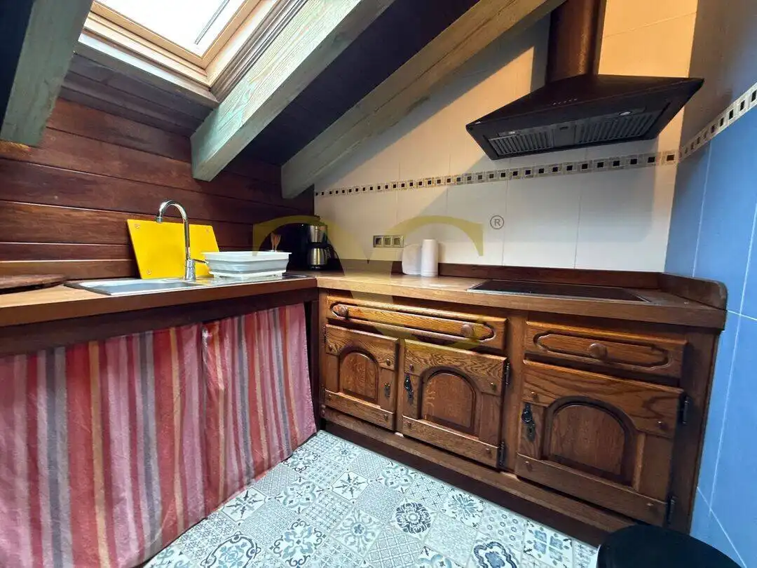 Maison avec jardin à vendre à Nueva de Llanes, imagen 42