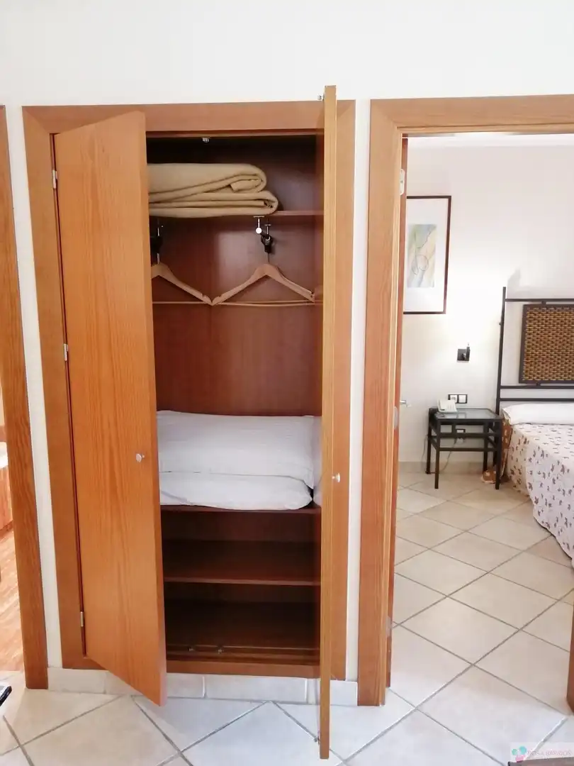 Apartamento con piscina en venta en Los Flamingos, imagen 11