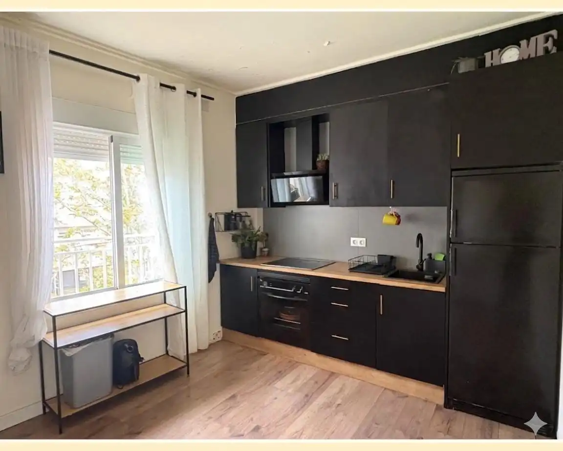 Cocina de Piso en venta en Monóvar  / Monòver con Aire acondicionado y Balcón