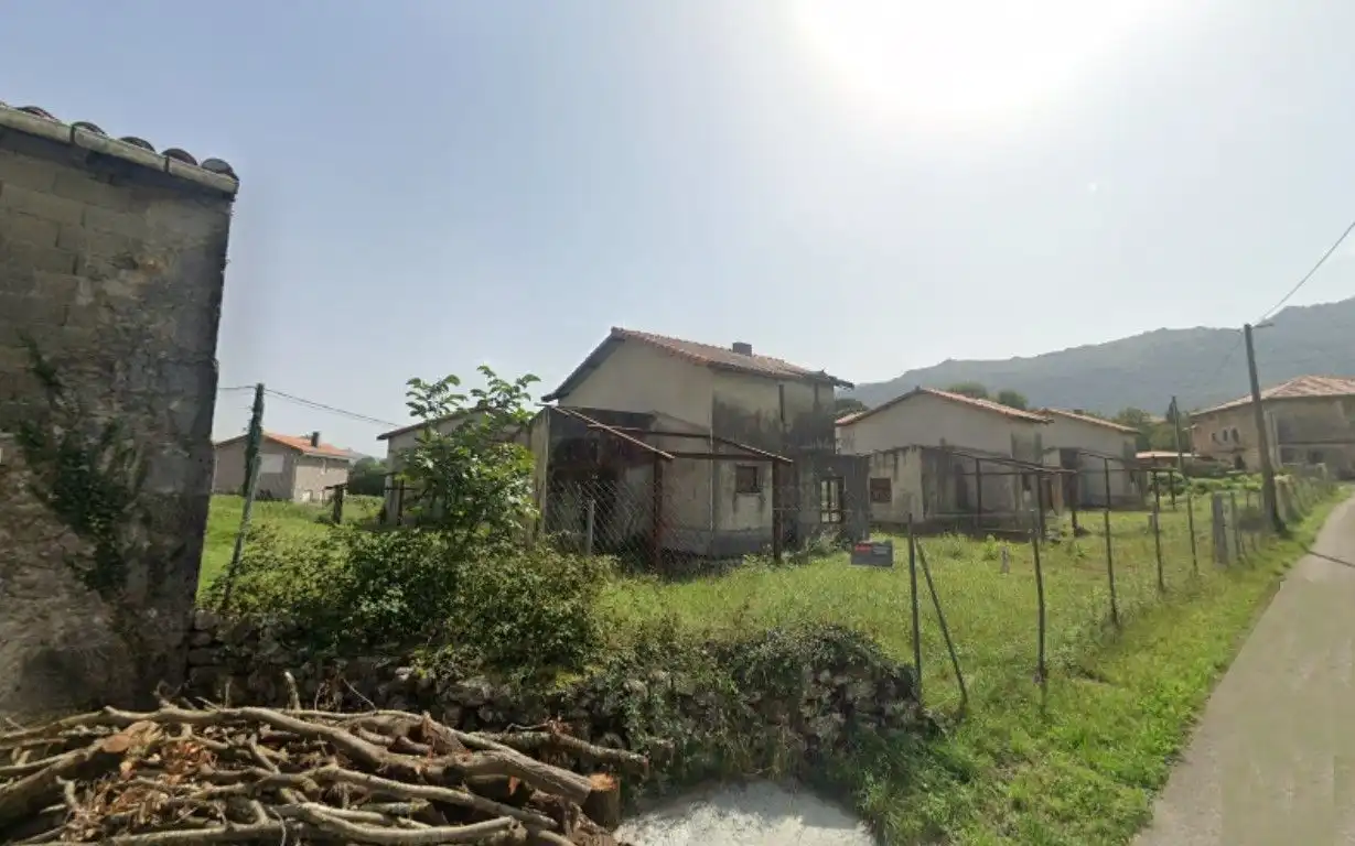 Terreni e lotti in vendita a Ruesga, imagen 10