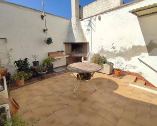 Terrace of House or chalet for sale in Sant Sadurní d'Anoia  with Terrace